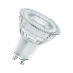 Osram LED Superstar Réflecteur Spot GU10 PAR16 4.7W 350lm 36D - 940 Blanc Froid | Meilleur Rendu Des Couleurs - Dimmable - Équivalent 50W