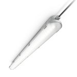 Philips Réglette LED Étanche CoreLine WT120C G2 29W 4000lm - 840 Blanc Froid | 120cm 