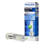 Philips MASTERColour G12 CDM-T Elite 100W - 930 Blanc Chaud | Meilleur rendu des couleurs