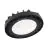 Ledvance Highbay LED Compact Noir 83W 10000lm 110D - 865 Lumière du Jour | IP65