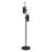 Ledvance Decor Lampadaires Salon Drums Noir | Convient pour 2x GU10