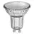 Ledvance Performance Spot LED Réflecteur GU10 PAR16 4.5W 350lm 36D - 930 Blanc Chaud | Meilleur rendu des couleurs - Dimmable - Équivalent 50W
