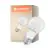 Ledvance Classic LED E27 Poire Dépolie 8.5W 806lm - 865 Lumière Du Jour | Équivalent 60W