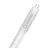 Ledvance Tube LED T5 HF P Electronic (HF) High Efficiency 7W 1050lm - 865 Lumière Du Jour | 55cm - Équivalent 14W