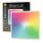 Bright Choice Panneau LED Backlit 40W 4080lm 827-865 CCT + RGB | 60x60cm - UGR 