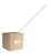 Lot 4x Ledvance Réglette LED Étanche Imperméable Eco Slim 36W 4320lm - 840 Blanc Froid | 120cm
