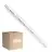 Lot 10x Philips Tube LED T5 MASTER (Mains) High Efficiency 11.5W 1700lm - 840 Blanc Froid | 85cm - Équivalent 21W