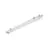 Philips Réglette LED Étanche Pacific WT490C 51W 8000lm - 840 Blanc Froid | 120cm - 3x Câblage Traversant 