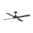 Eglo Plafonnier Trinidad Acier 19W 2300lm - 830-840-865 CCT | IP20