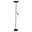 Eglo Lampadaires Salon Conivarino Acier Noir 30.5W 3150lm - 827 Blanc Très Chaud | Dimmable
