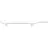 Noxion NX-Line Module 35W 5600lm 120D - 840 Blanc Froid | 1500mm - 8 Pôles - Dali Dimmable - Éclairage De Secours 3 Heures