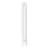 Noxion Lucent PL-L LED 11.9W 1450lm - 830 Blanc Chaud | 4-Pins - Équivalent 24W