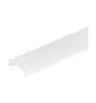 Ledvance Rubans LED Profil Cache forme en U 100CM | Diffuseur