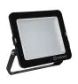 Ledvance Projecteur LED Compact Noir 180W 16800lm 100D - 830 Blanc Chaud | IP65 - Symétrique 