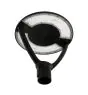 Ledvance Éclairage Public LED Urban Lanterne Aluminium Noir 59W 8200lm 165X65D - 830-840 CCT | IP66 - Asymétrique