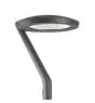 Philips Éclairage public LED CitySoul Gen2 Lyre BPP532 46W 4920lm 50D - 830 Blanc Chaud | IP66 - Dali Dimmable