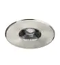 Philips Spot LED RS155B CoreLine Aluminium 7.2W 800lm 36D - 840 Blanc Froid | 85mm - Diamètre 68mm - IP20/65 - Dimmable