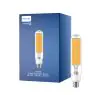Philips TrueForce Public (Road – SON) Master LED SON-T M E27 28.5W 5400lm 300D - 727 Blanc Très Chaud