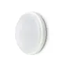 Philips Hublot LED Ledinaire WL070V Blanc 18.7W 1700lm - 830 Blanc Chaud | 285mm - IP65