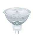Ledvance Performance Spot LED Réflecteur GU5.3 MR16 3.4W 230lm 36D - 930 Blanc Chaud | Meilleur rendu des couleurs - Dimmable - Équivalent 20W