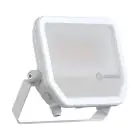 Ledvance Projecteur LED Aluminium Blanc 41W 6000lm 100D - 840 Blanc Froid | IP66 - Symétrique