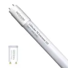 Noxion Tube LED T8 Avant Extreme (EM/Direct 230V) Ultra Output 8.4W 1350lm - 840 Blanc Froid | 60cm - Équivalent 18W