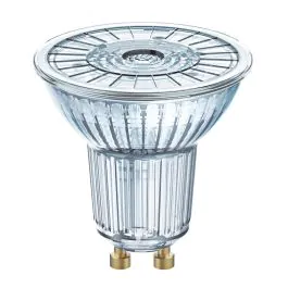 Ampoule LED de 60° à 150°
