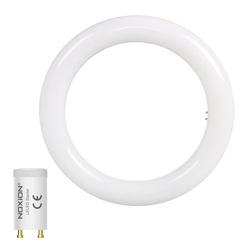 tube led