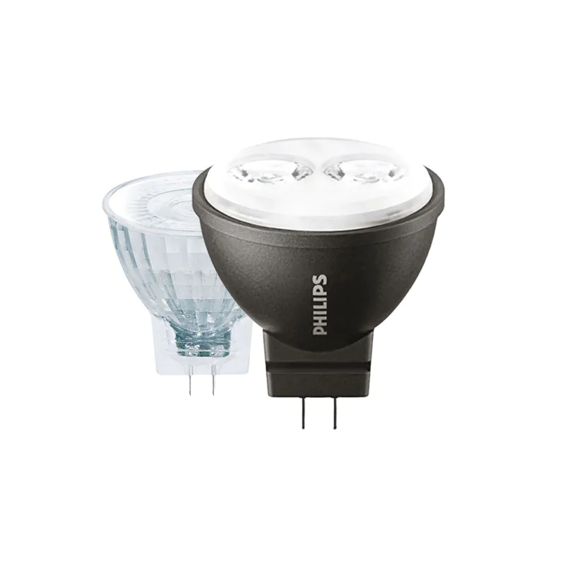 GU4 (MR11) LED Lampen - 4000K