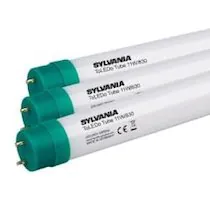 TL-lampen