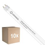 Voordeelpak 10x Ledvance LED Buis T8 Performance (EM/Mains) High Output 19.3W 3100lm - 840 Koel Wit | 150cm - Bewegingssensor - Vervangt 58W