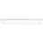Brilliant Milton Plafondlamp Kunststof Wit 19W 3200lm - 840 Koel Wit | IP44