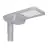 Ledvance LED Straatverlichting Flex Medium RV25ST Grijs 58W 8500lm 25x145D - 740 Koel Wit | IP66 – Asymmetrisch