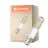 Ledvance Special T Slim LED B15d Buis one-handed Helder 8W 1055lm - 827 Zeer Warm Wit | Dimbaar - Vervangt 75W