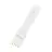 Ledvance Dulux LED S/E AC Mains Value 4W 550lm - 830 Warm Wit | Vervangt 9W