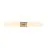 Nordlux Helva Wandlamp Hout 9W 900lm - 830 Warm Wit