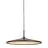 Nordlux Balance Pendelarmatuur Metaal Zwart 1000lm - 827 Zeer Warm Wit | 3-Staps Dimbaar