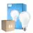 Voordeelpak 6x Philips Corepro LED Lamp E27 Peer Mat 23W 3452lm - 840 Koel Wit | Vervangt 200W