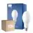 Voordeelpak 10x Philips TrueForce Core LED E27 HPL/SON Mat 13W 2000lm 300D - 830 Warm Wit | Vervangt 50W