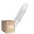 Voordeelpak 10x Ledvance LED Buis T5 Performance Mains (AC) High Output 18W 2800lm - 865 Daglicht | 85cm - Vervangt 39W