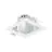 Philips LED Spot Greenspace Accent Gridlight Aluminium Wit 28.5W 4000lm 24D - 840 Koel Wit | 154mm - IP20