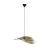 Eglo Hanglamp Siruela Staal Zwart | IP20 - Geschikt voor 1x E27 