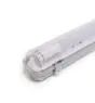 Noxion LED Waterdichte Montagebalk Behuizing Poseidon V2.0 incl. 1x Noxion LED Buis T8 Standard Output 7.5W 900lm - 865 Daglicht | 60cm