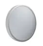 Ledvance LED Bulkhead Orbis Wit 17W 1000lm - 827-865 CCT | 310mm - IP20