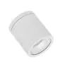Ledvance LED Downlight Surface IP65 Aluminium Wit 15W 1575lm 36D - 830 Warm Wit | IP65