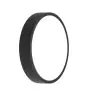 Ledvance Bulkhead Rond Nood UV-Resistant Zwart 12.5-19.5W 1360/1660/1950/2230lm - 830-840 CCT | IP65