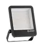 Ledvance LED Floodlight Floodlight Area Gen 2 Aluminium Zwart 160W 25000lm 48x85D - 830 Warm Wit| IP66 - Asymmetrisch