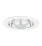 Philips LED Downlight GreenSpace2 DN460B 9.8W 1125lm 120D - 840 Koel Wit | 166mm - Aluminium Reflector