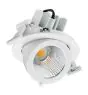 Philips LED Spot LuxSpace Accent Compact RS772B 23.5W 2800lm 36D - 840 Koel Wit | 134mm 