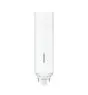 Philips CorePro PL-T LED Lamp HF 18.5W - 840 Koel Wit | 4-Pin - Vervangt 42W
